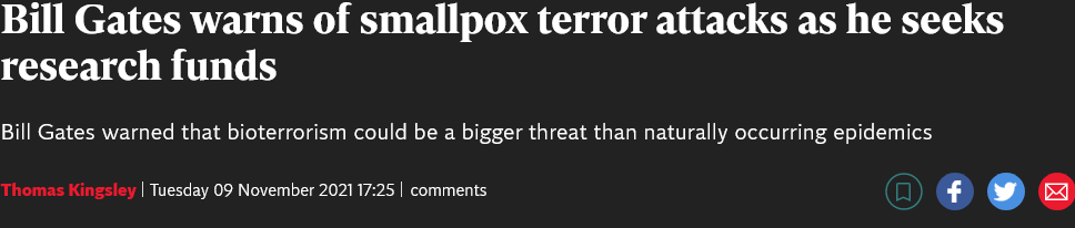 Screenshot 2021-11-18 at 20-14-36 Bill Gates warns of smallpox terror attacks as he seeks research funds.png