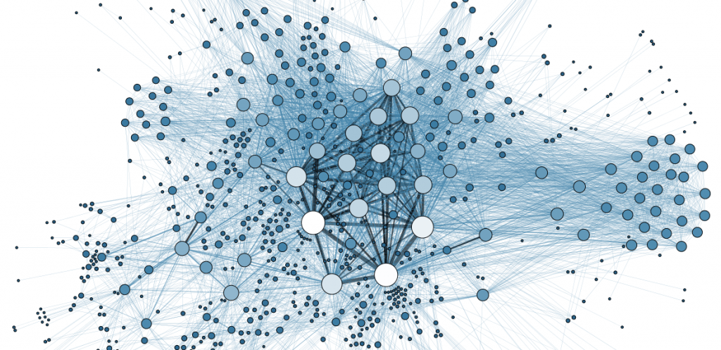 Szczegółowe informacje giełdowe i big data często przeszkadzają w inwestowaniu Szczegółowe informacje giełdowe i big data przeszkadzają w inwestowaniu