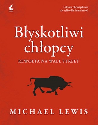 Błyskotliwi chłopcy - recenzja