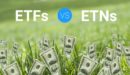 ETN vs. ETF – który wybrać? Wszystkie wady i zalety tych dwóch często mylonych ze sobą instrumentów
