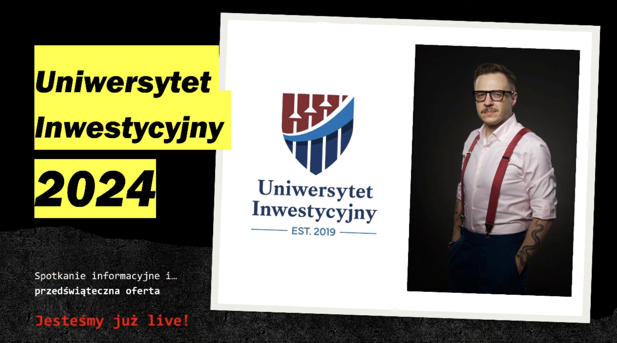 Uniwersytet Inwestycyjny