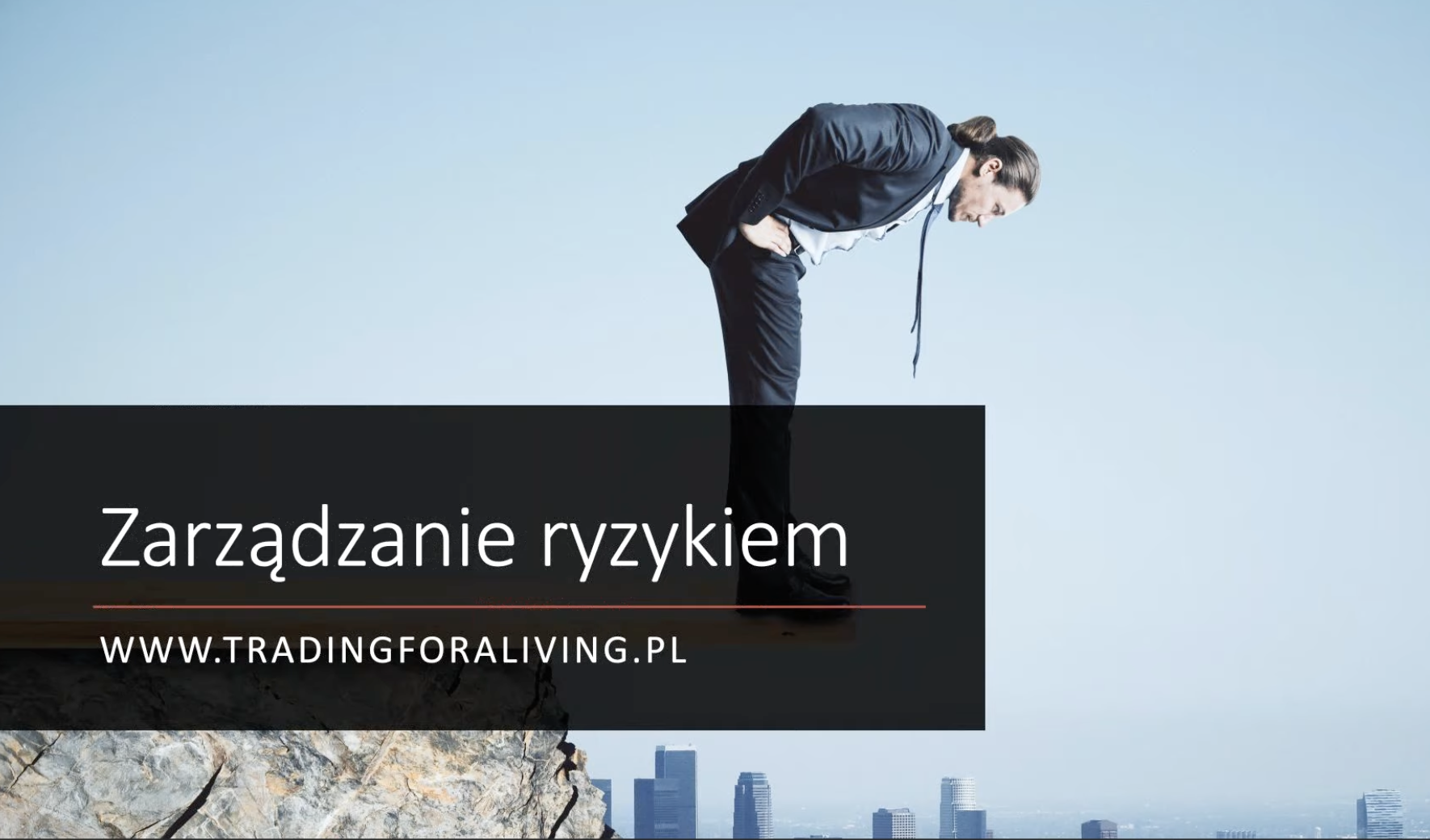 Zarządzanie ryzykiem