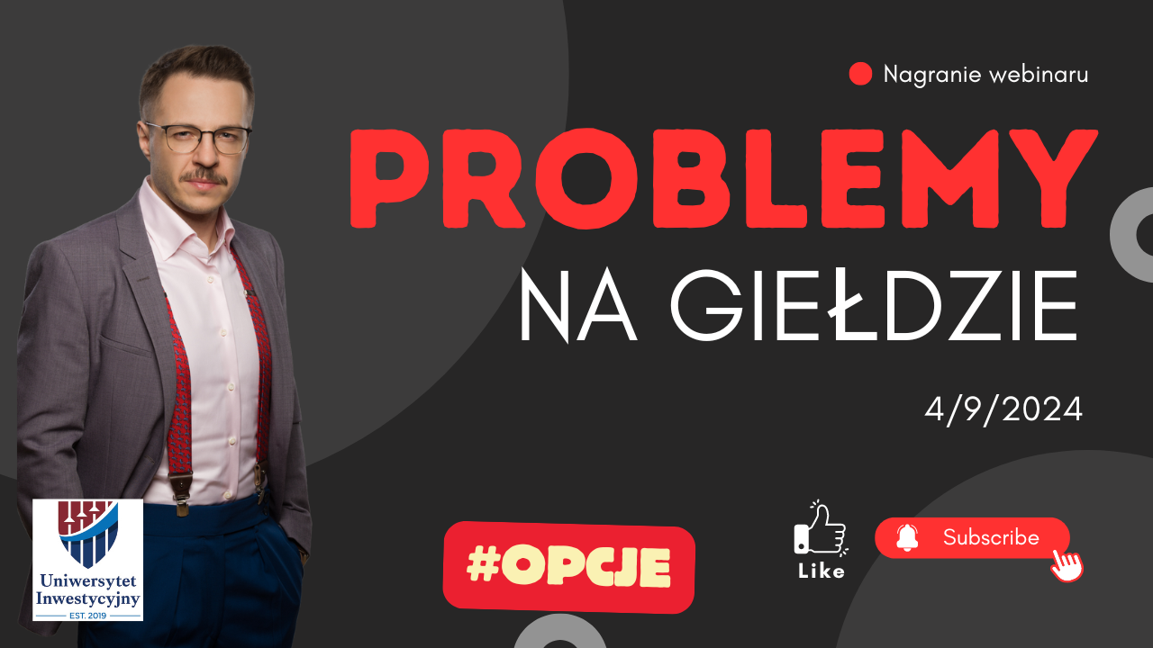 Opcje na co dzień