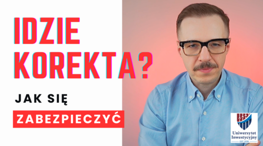 Wakacyjny przegląd rynku