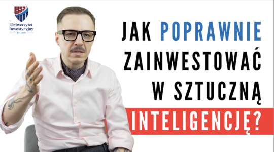 TOP 15 najlepszych spółek