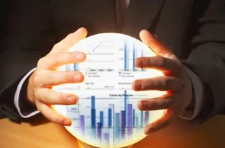 Przewidywanie przyszłości prowadzi do bankructwa