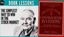Zdrowy rozsądek na giełdzie, czyli dlaczego 99% funduszy inwestycyjnych przegrywa z rynkiem