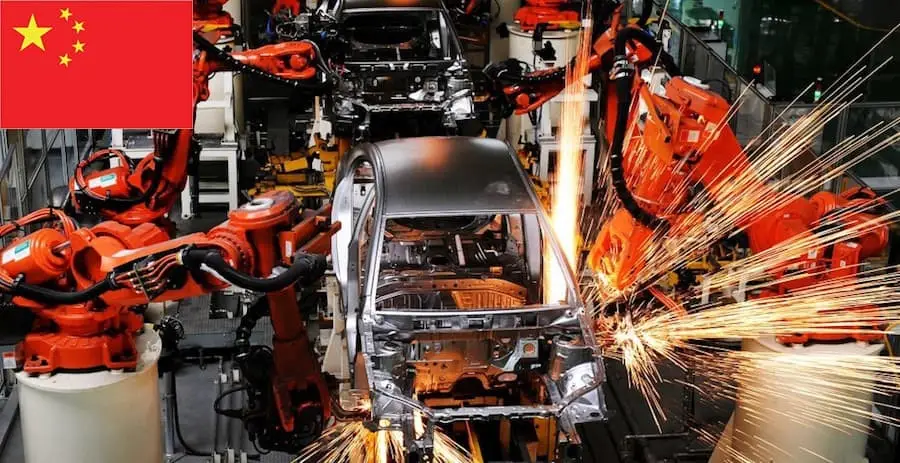 „Made in China 2025” to unikalny rządowy program, który może dać odpowiedź na pytanie: w co inwestować w trudnych czasach