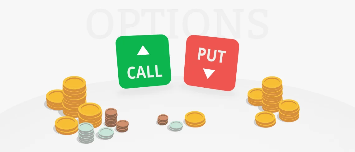Wszystko czego potrzebujesz, aby zrozumieć działanie opcji CALL i PUT w praktyce