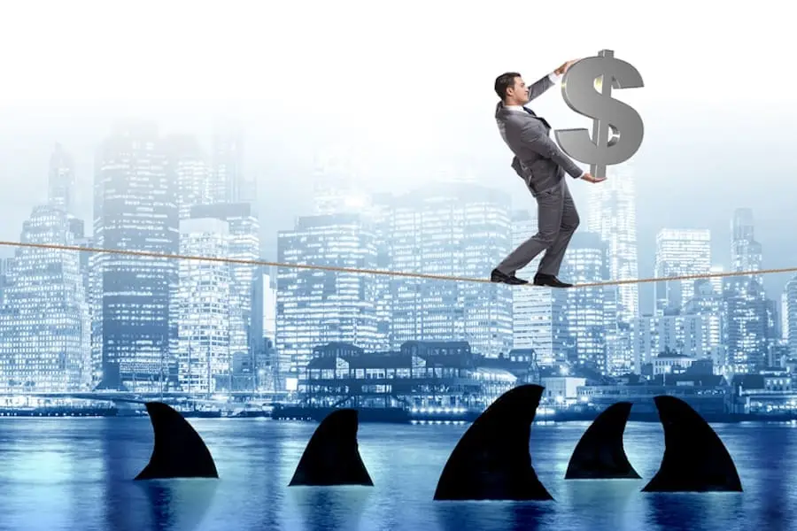 Trzy giełdowe zasady, które ciągle trzymają mnie przy życiu i dają zarobić na chleb, cz. 1