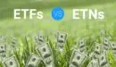 ETN vs. ETF – który wybrać? Wszystkie wady i zalety tych dwóch często mylonych ze sobą instrumentów