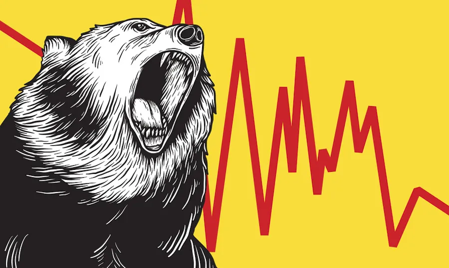 Chcesz okiełznać niedźwiedzia i mieć 80% zyskownych transakcji? Proszę bardzo. Strategia short volatility w praktyce, cz. 1