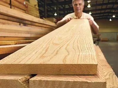 Mini wojna handlowa pomiędzy USA i Kanadą pośle ceny tarcicy do góry?