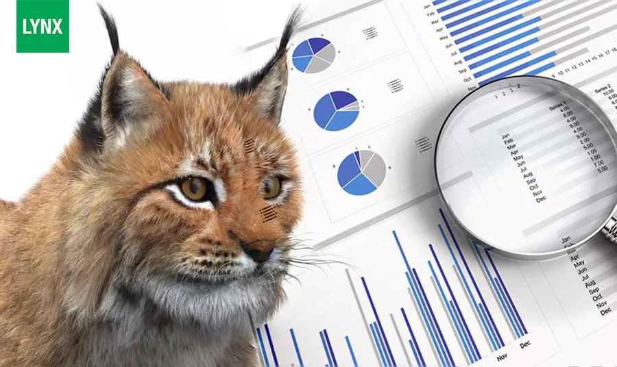 Analiza fundamentalna i techniczna krok po kroku przy wykorzystaniu platform LYNX Trading i LYNX Basic