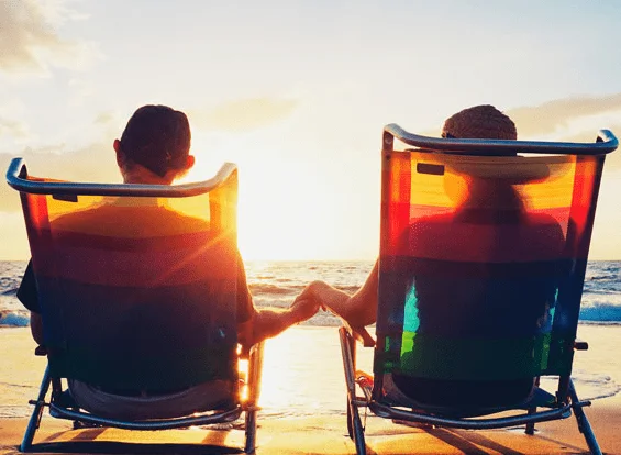 Pięć rzeczy, które są lepsze niż milion dolarów na emeryturze (i nie są to dwa miliony)