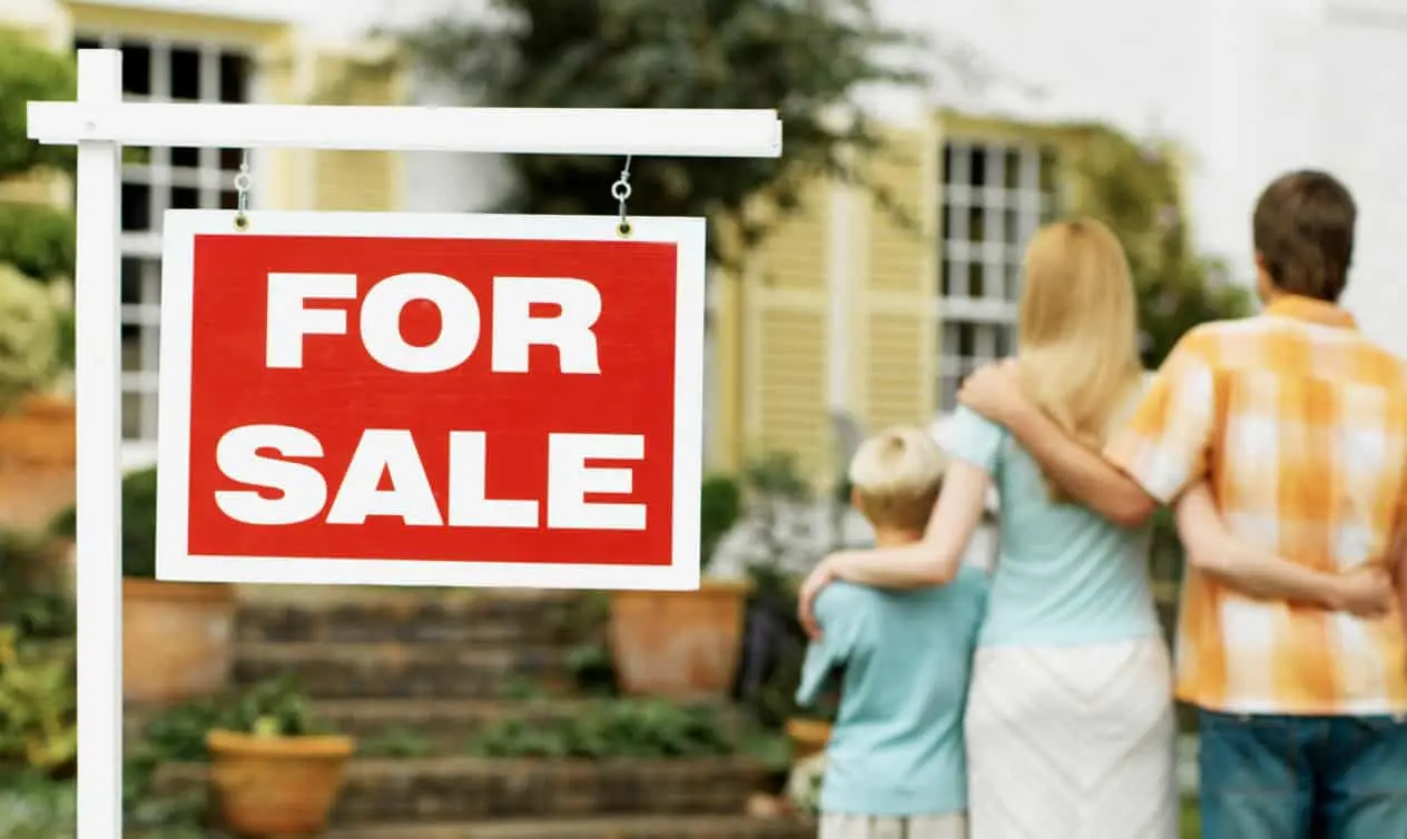 Sprzedaż domów w USA osiągnęła najwyższy poziom od 2007 roku. Czy to kolejna bańka na rynku nieruchomości?