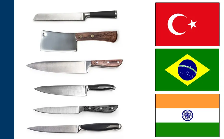 Klub spadających noży, czyli trzy pomysły na inwestycję z nutką spekulacji