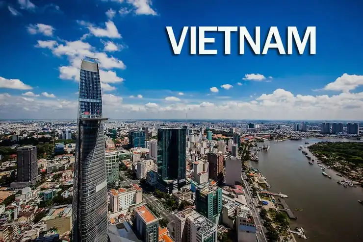(There is money to be) MADE IN VIETNAM
