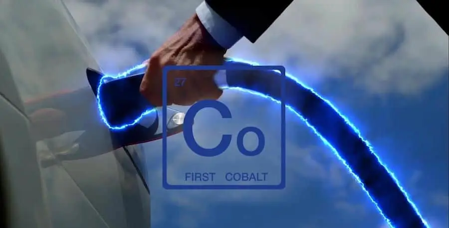 Cobalt 27: Potężny zakład o przyszłość samochodów elektrycznych, czyli jak zainwestować w kobalt używany do produkcji baterii litowo-jonowych