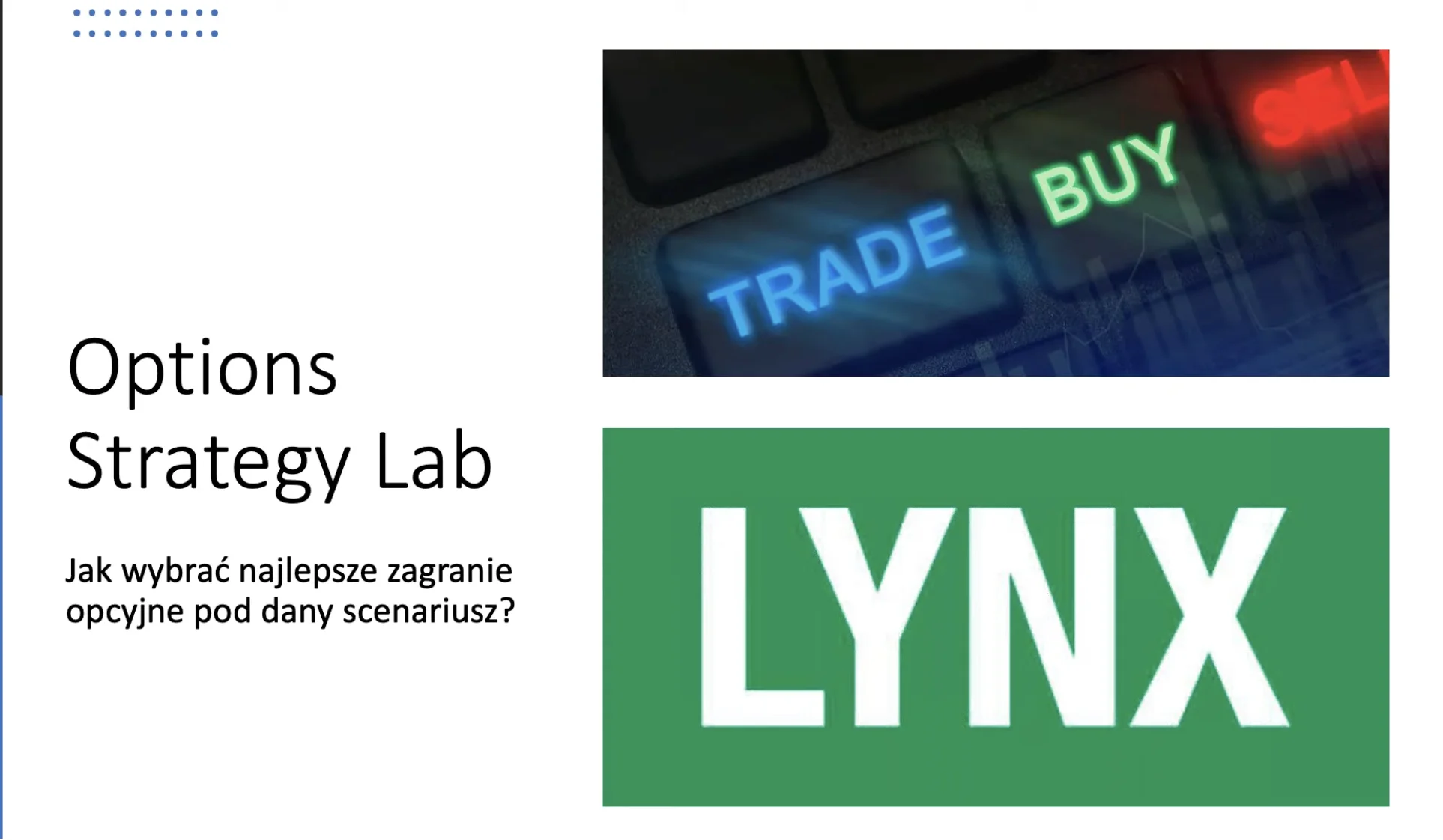 Options Strategy Lab