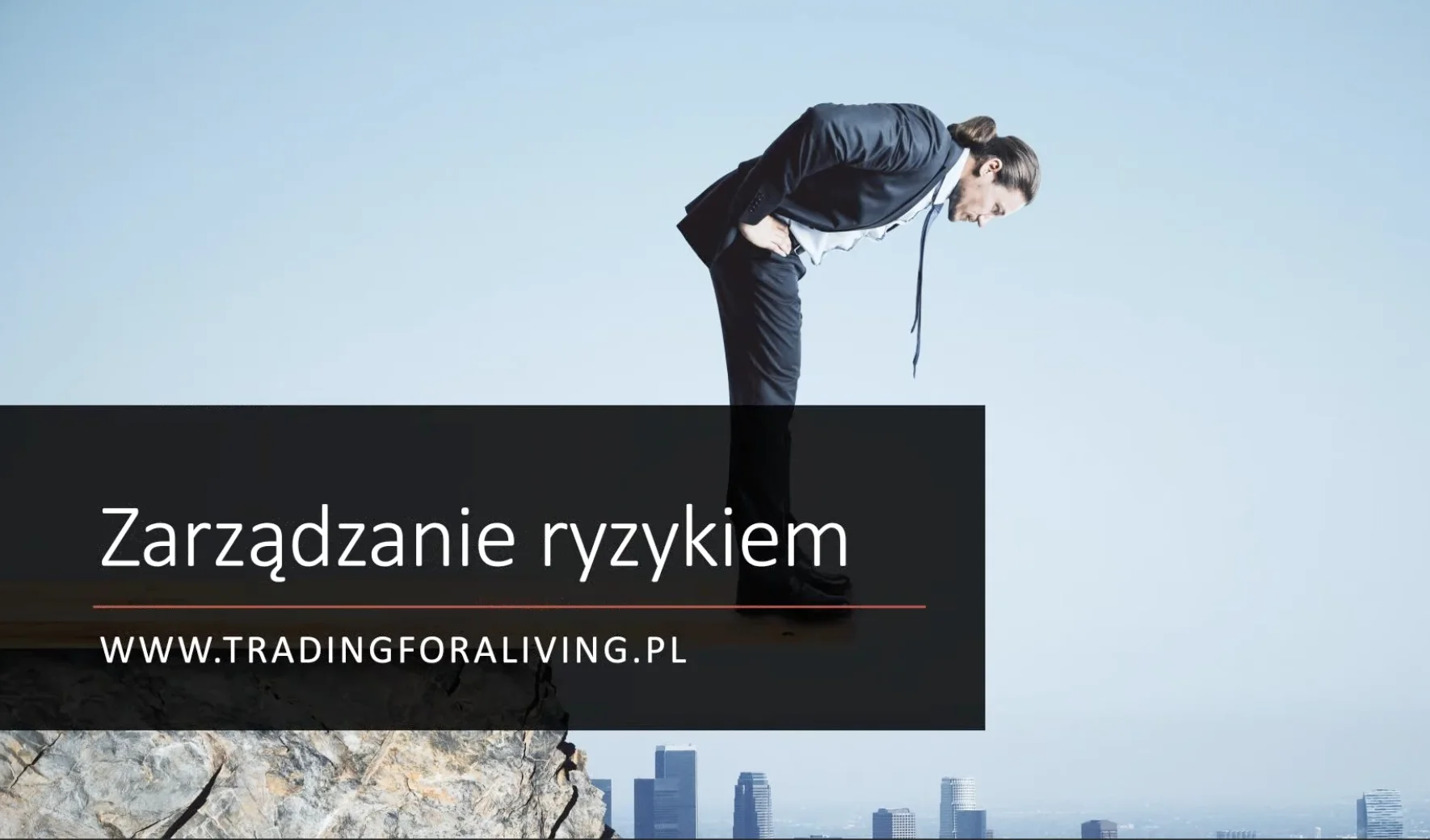 Zarządzanie ryzykiem