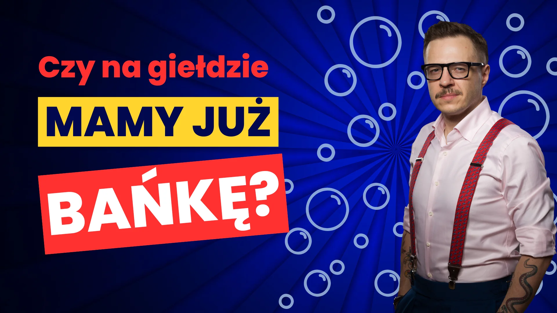 Analiza rynku w 2024 roku