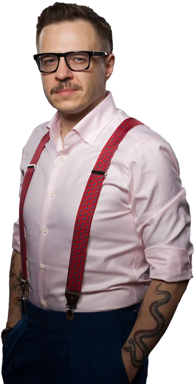 Tomasz Trela,