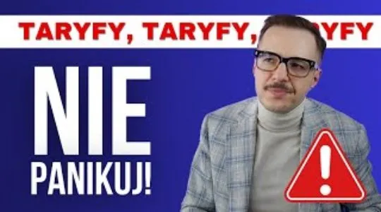 Trzy spółki, które pomogą przetrwać taryfowy zamęt