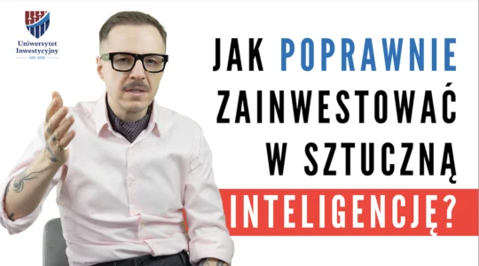 TOP 15 najlepszych spółek